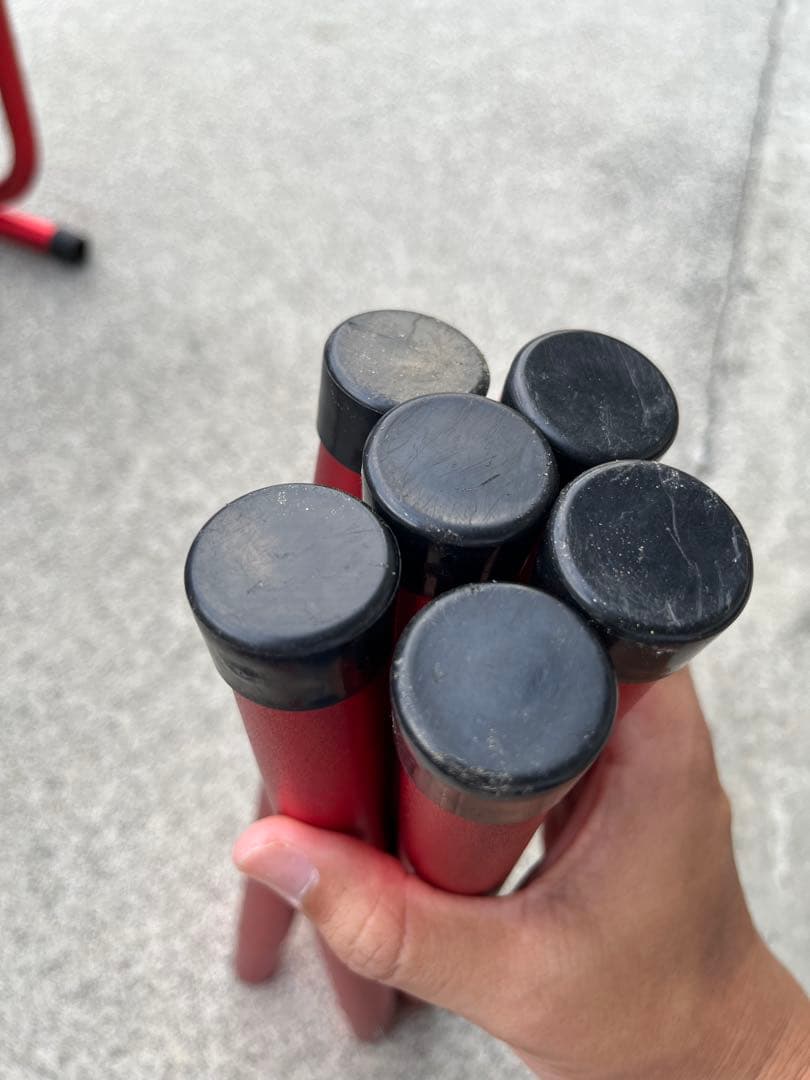 CHUMS フォールディングテーブル150