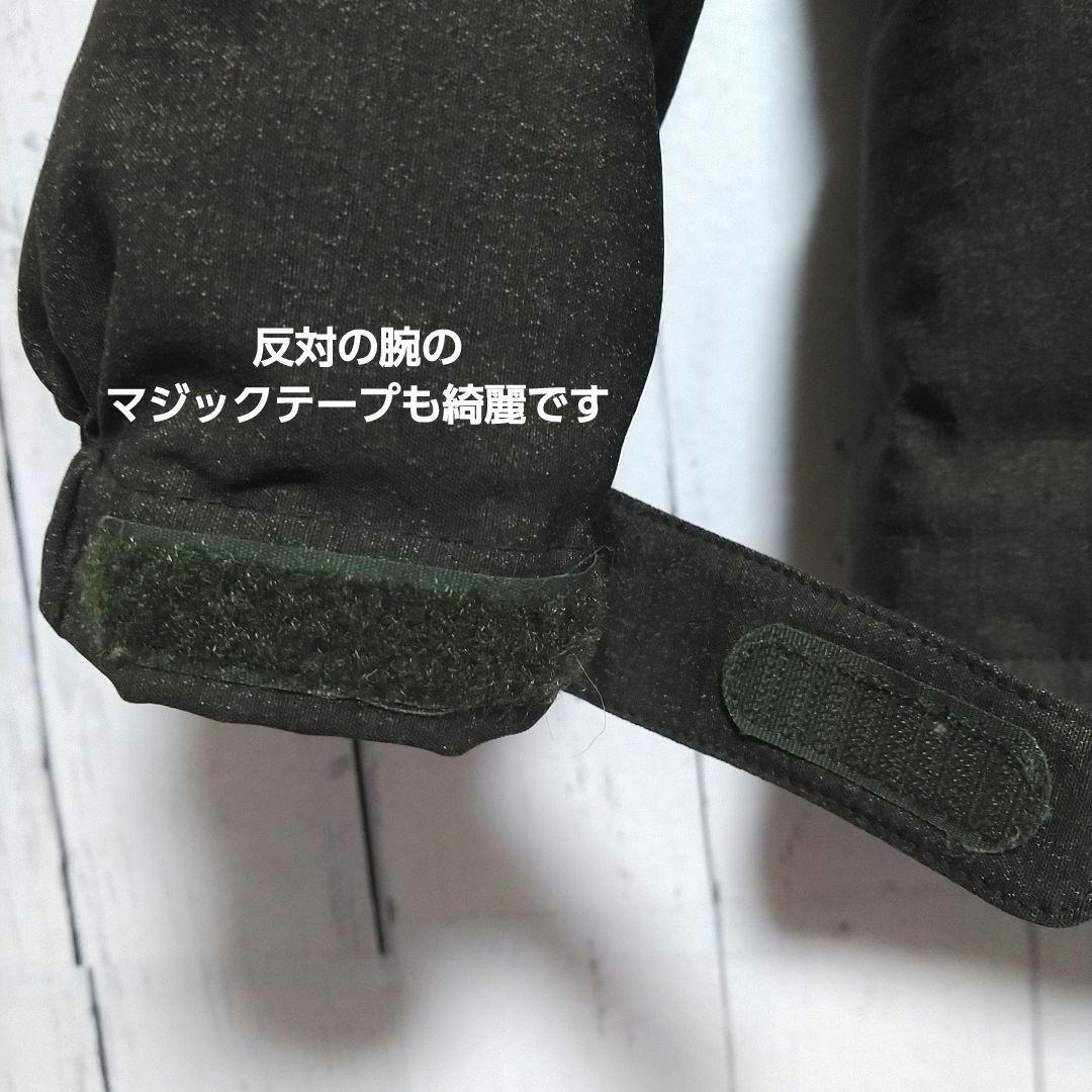 美品　マムート　SERAC Hoody Melange　ダウンジャケット　Ｌ