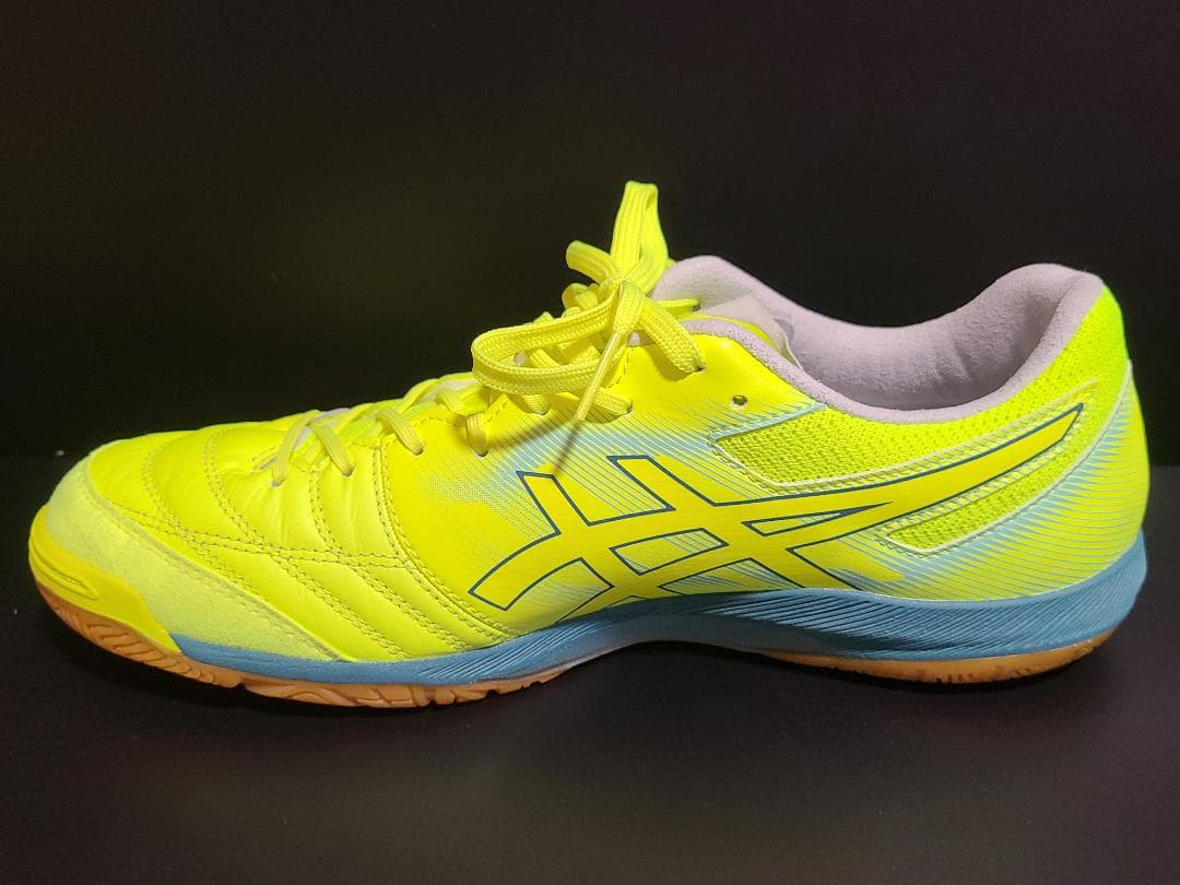 ★アシックス デスタッキ DESTAQUE K FF 26.5cm【新品同様】★