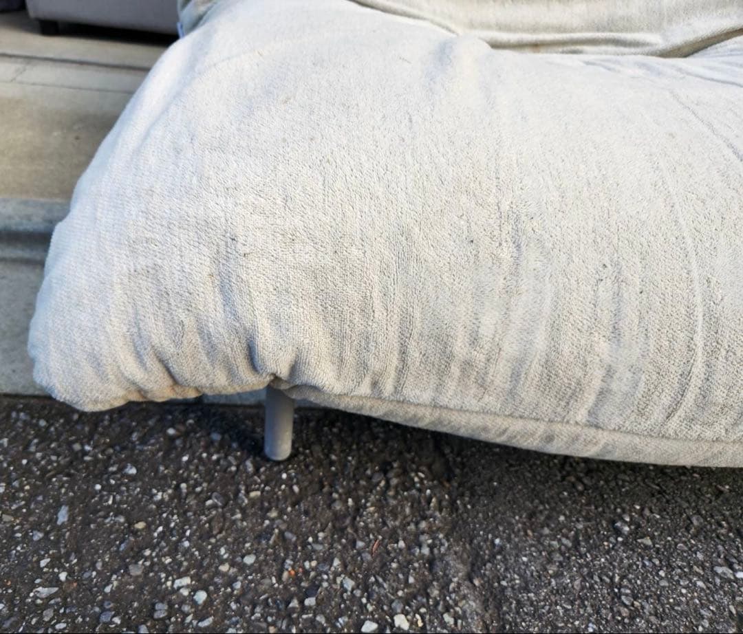 ligne roset / リーン・ロゼ ROSET タイプ2 カラン1pソファ