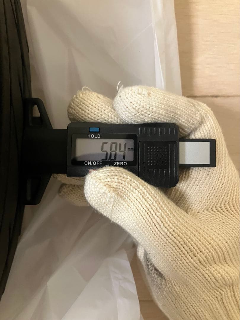 ハイエース　195/80R15 GOODYEAR EAGLE 1専用②