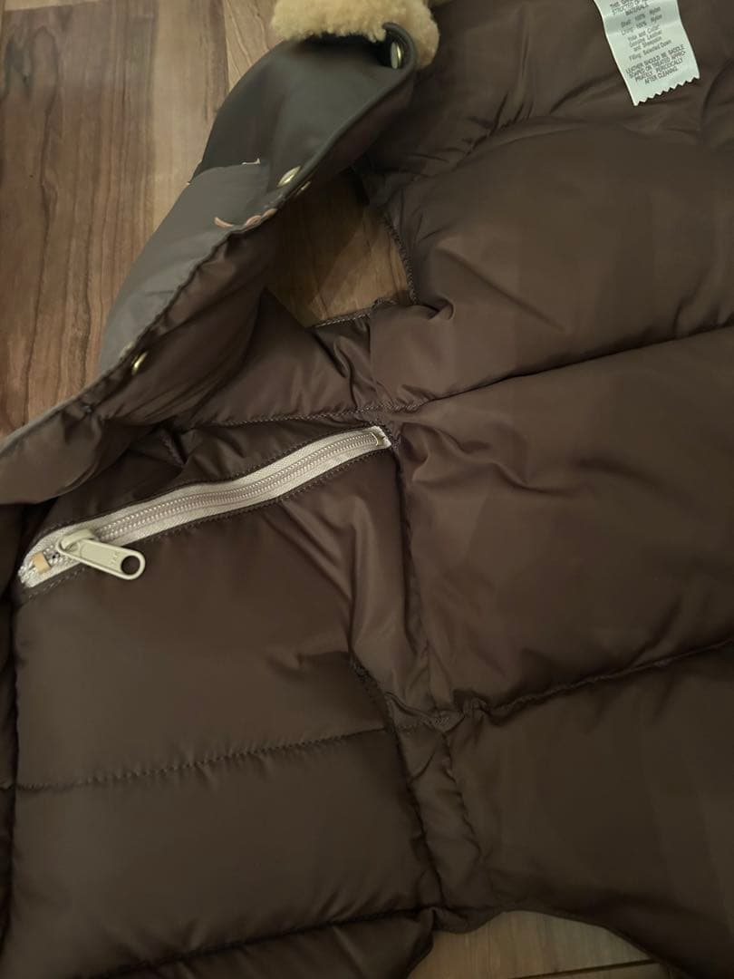 ロッキーマウンテン　ベスト