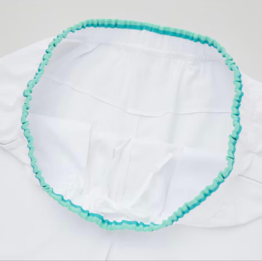 UNIQLO RF WEAR WIMBLEDONモデル(上下セット) Lサイズ