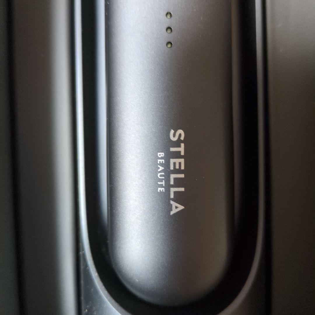 STELLA 　電気バリブラシ　EMS