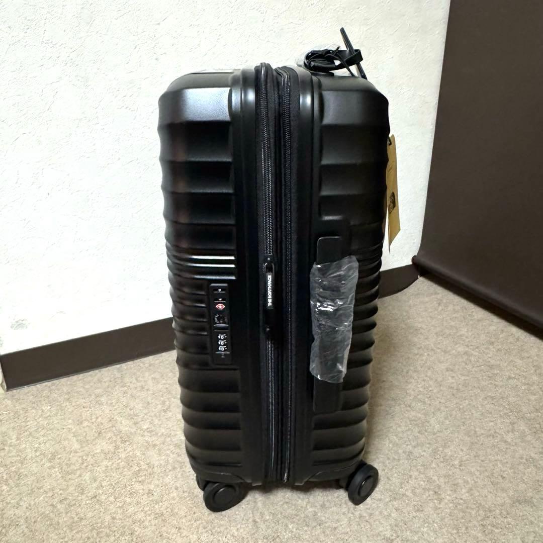 【新品未使用】　ノースフェイス　スーツケース キャリーケース 機内持込可　旅行