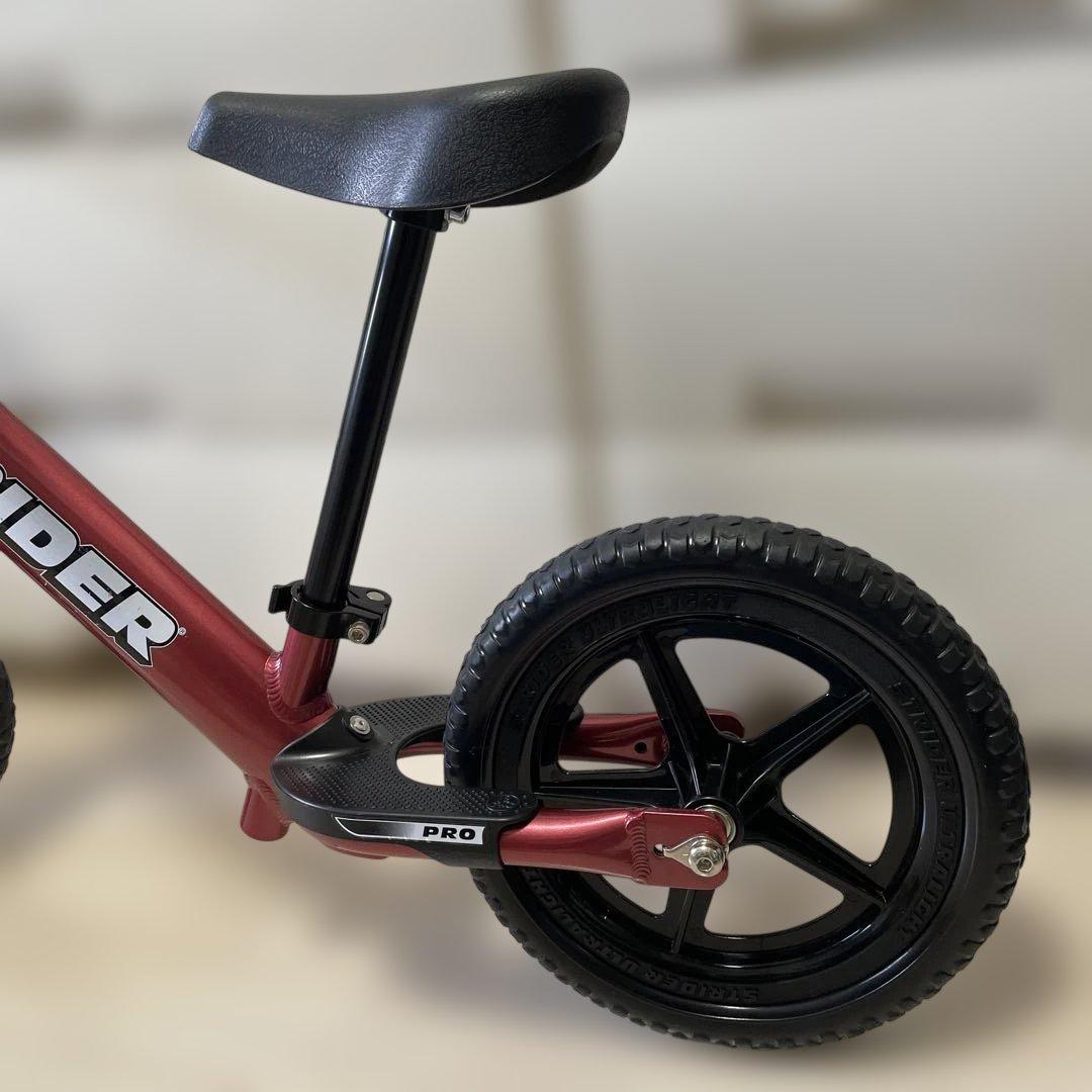 STRIDER 【プロモデル】【限定カラー】