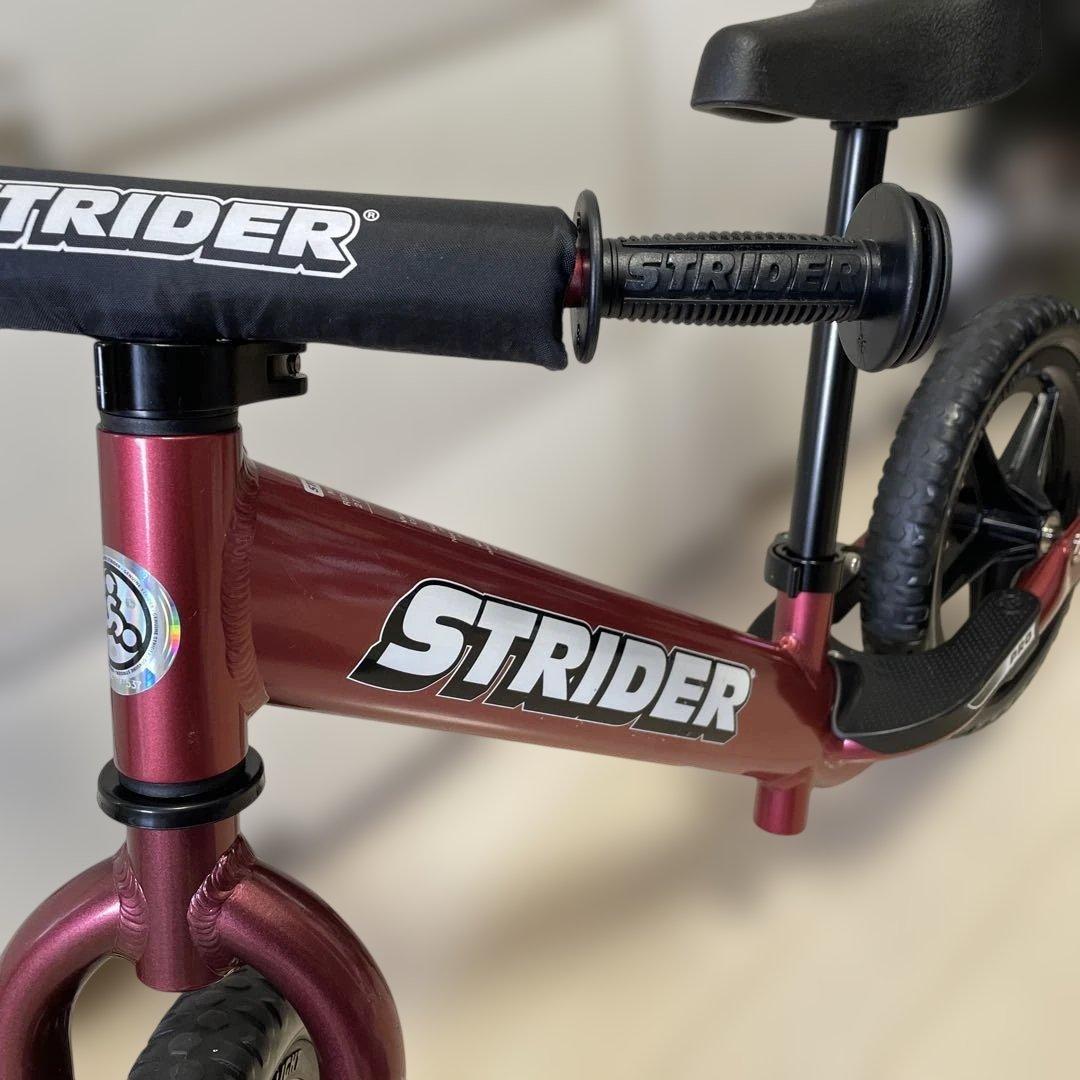 STRIDER 【プロモデル】【限定カラー】