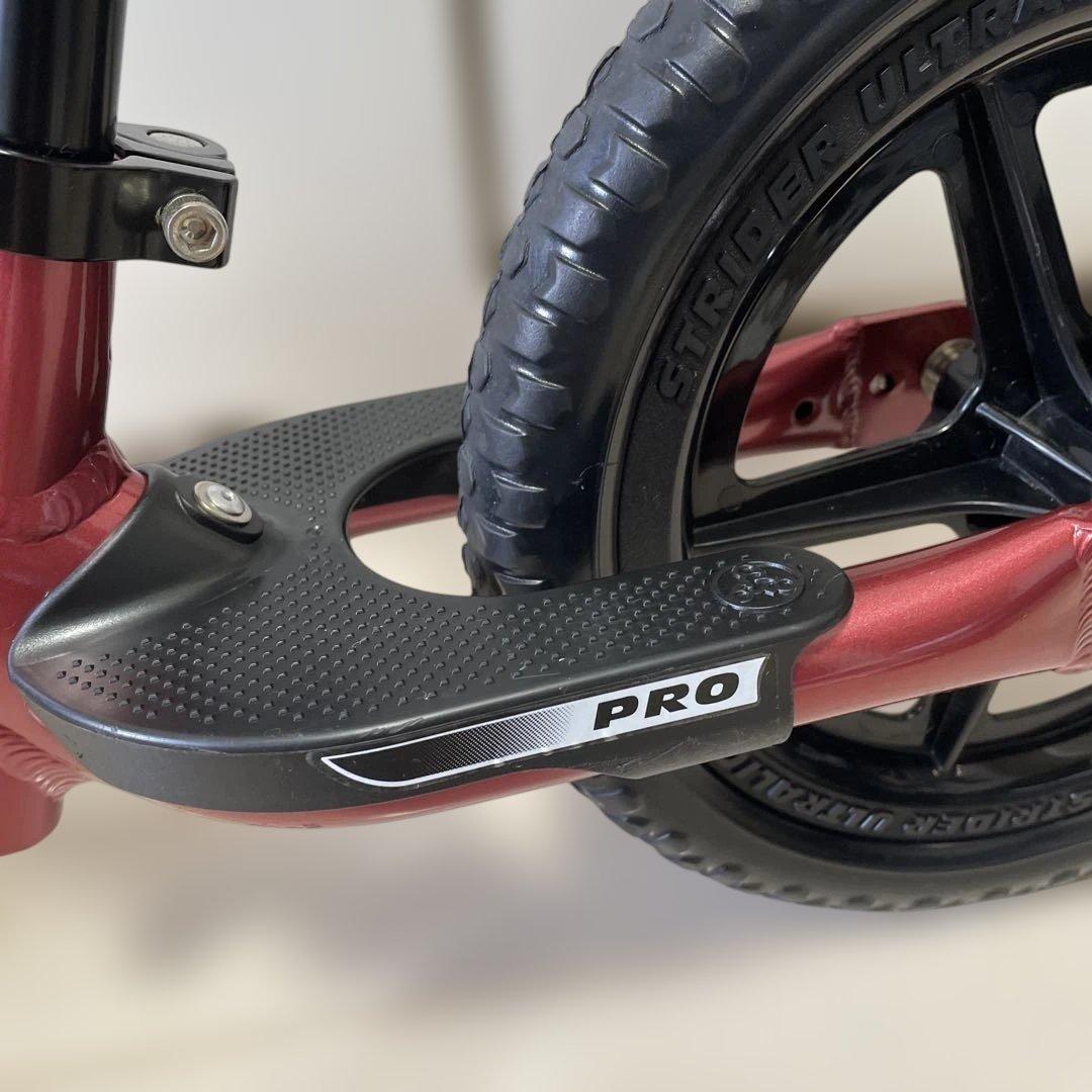 STRIDER 【プロモデル】【限定カラー】