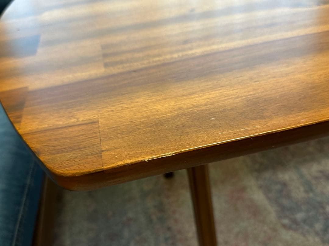 unico ウニコ SWELLA スウェラ ダイニングセット① テーブル