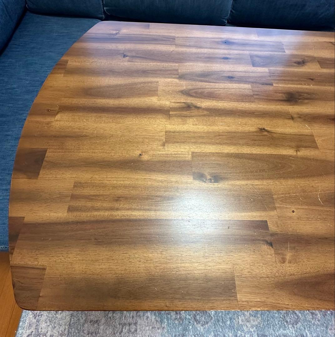 unico ウニコ SWELLA スウェラ ダイニングセット① テーブル