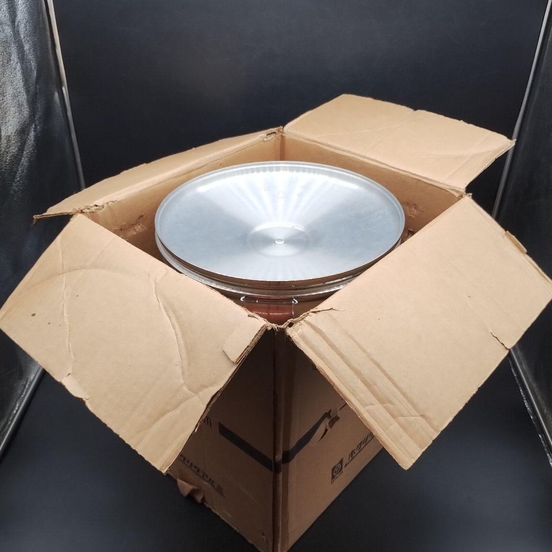 北陸アルミ デラックス長生セイロ