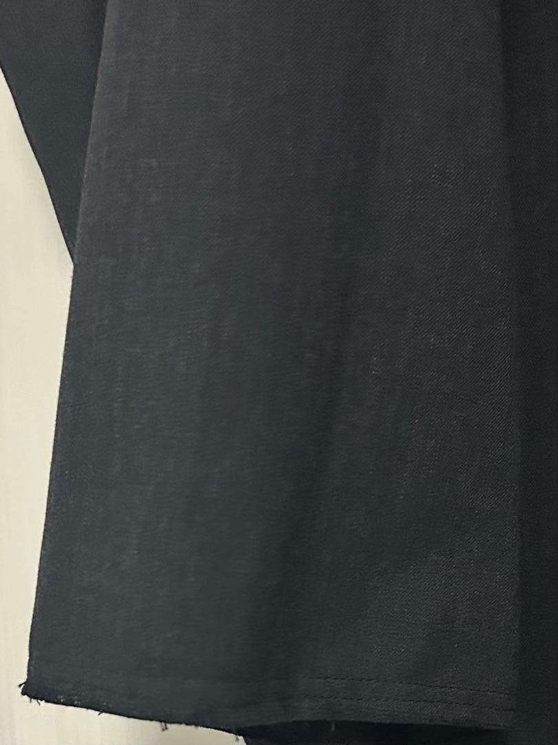 2025CITYSHOPシティショップWOOL ジャンプスーツ美品グレー