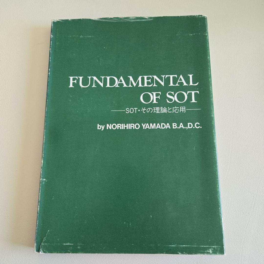 SOT理論書と姿勢矯正クッションセット