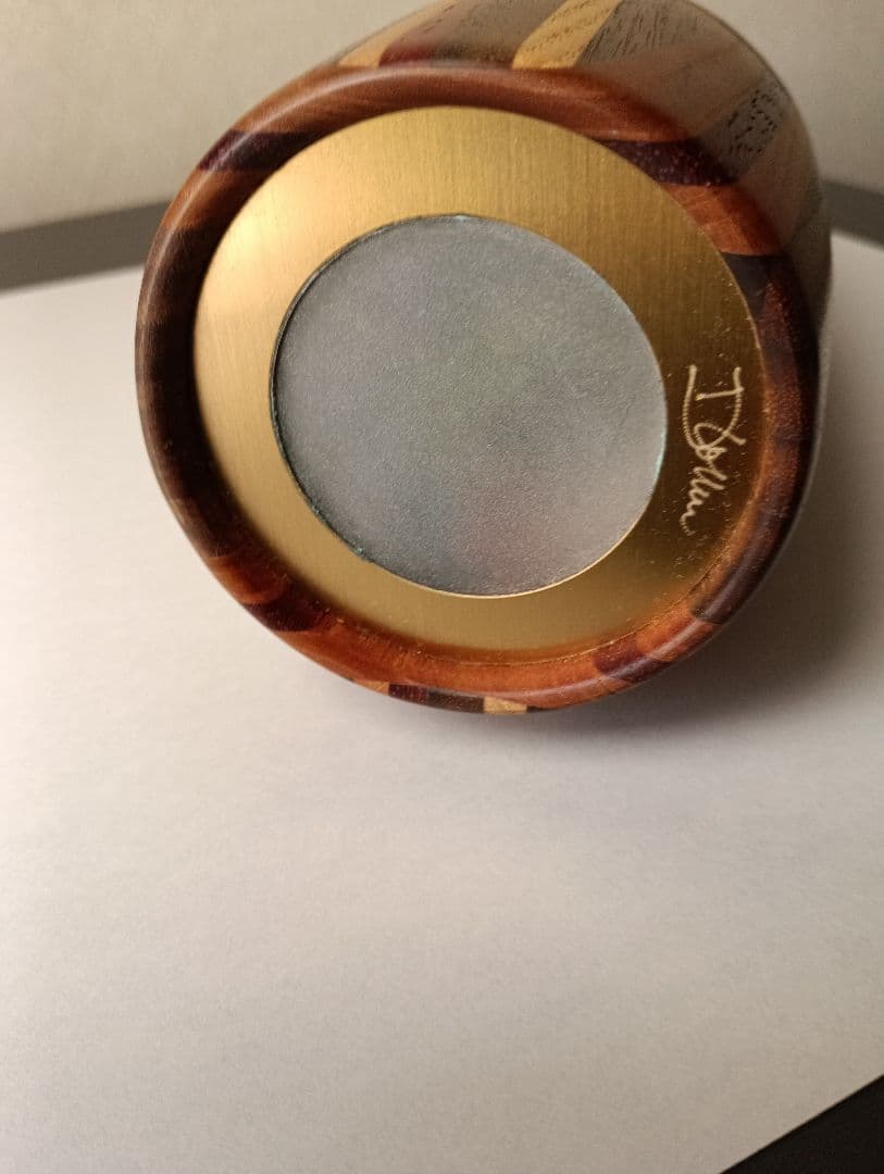 万華鏡　カレイドスコープ　David Collier デビッド・コリアー