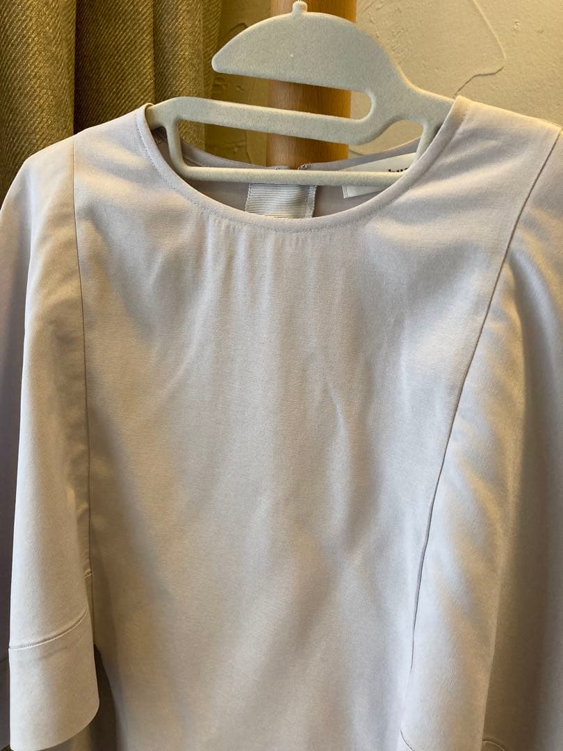 ebure エブール　2024SSブラウス 未使用