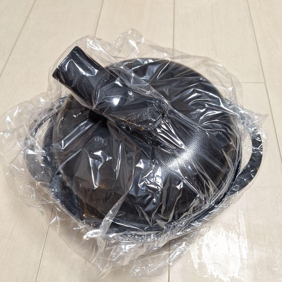 レンジメートプレミアム ブラック 新品未使用