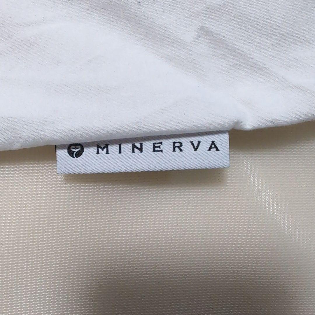 ミネルヴァスリープ　ミネルヴァピロー