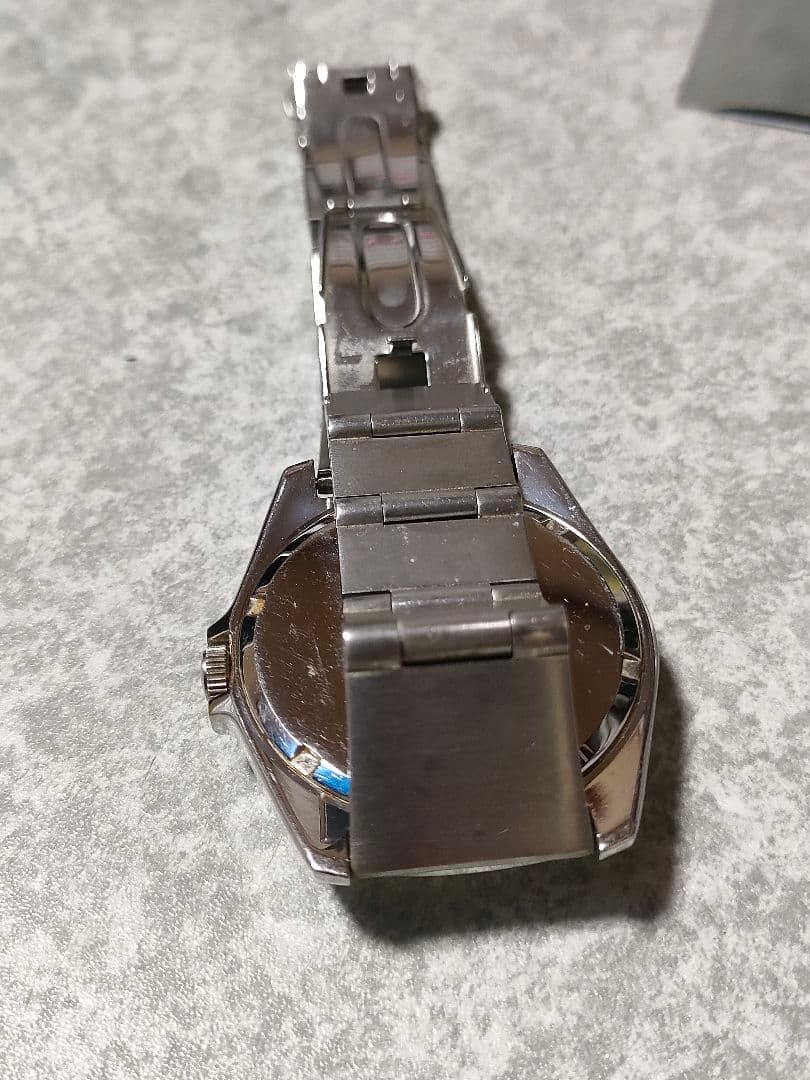 ポールスミス　ファイブアイズ　ピンクパープル　メンズ