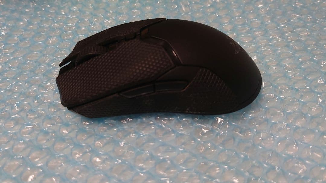 マウス・トラックボール Razer Viper mini wireless (G305mod)