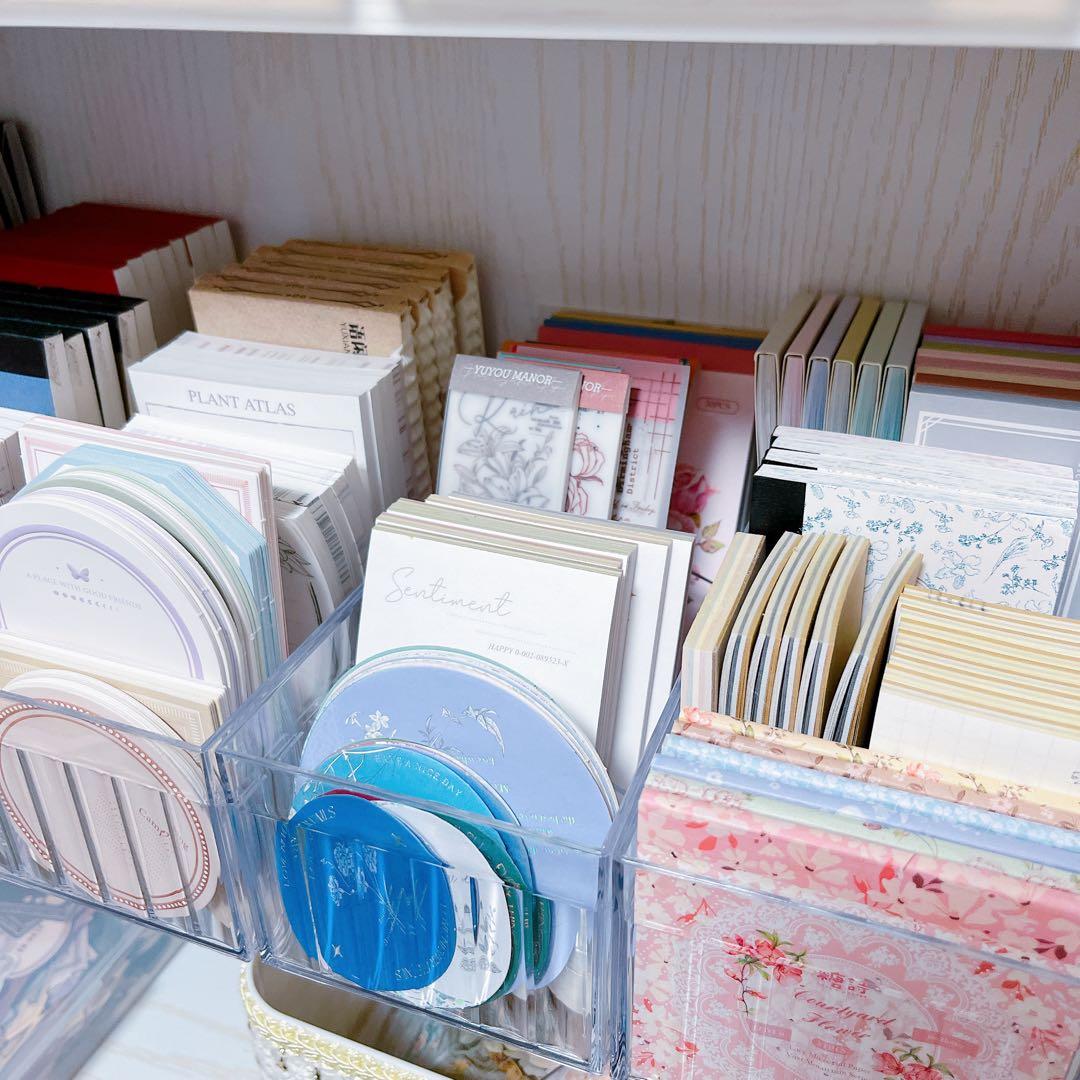 【断捨離】　コラージュ素材　まとめ売り　紙モノ　大量　紙素材