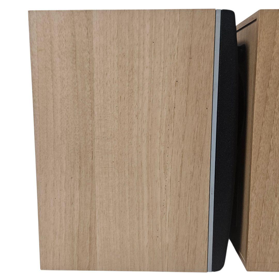 B&W Bowers & Wilkins DM600 S3 スピーカー