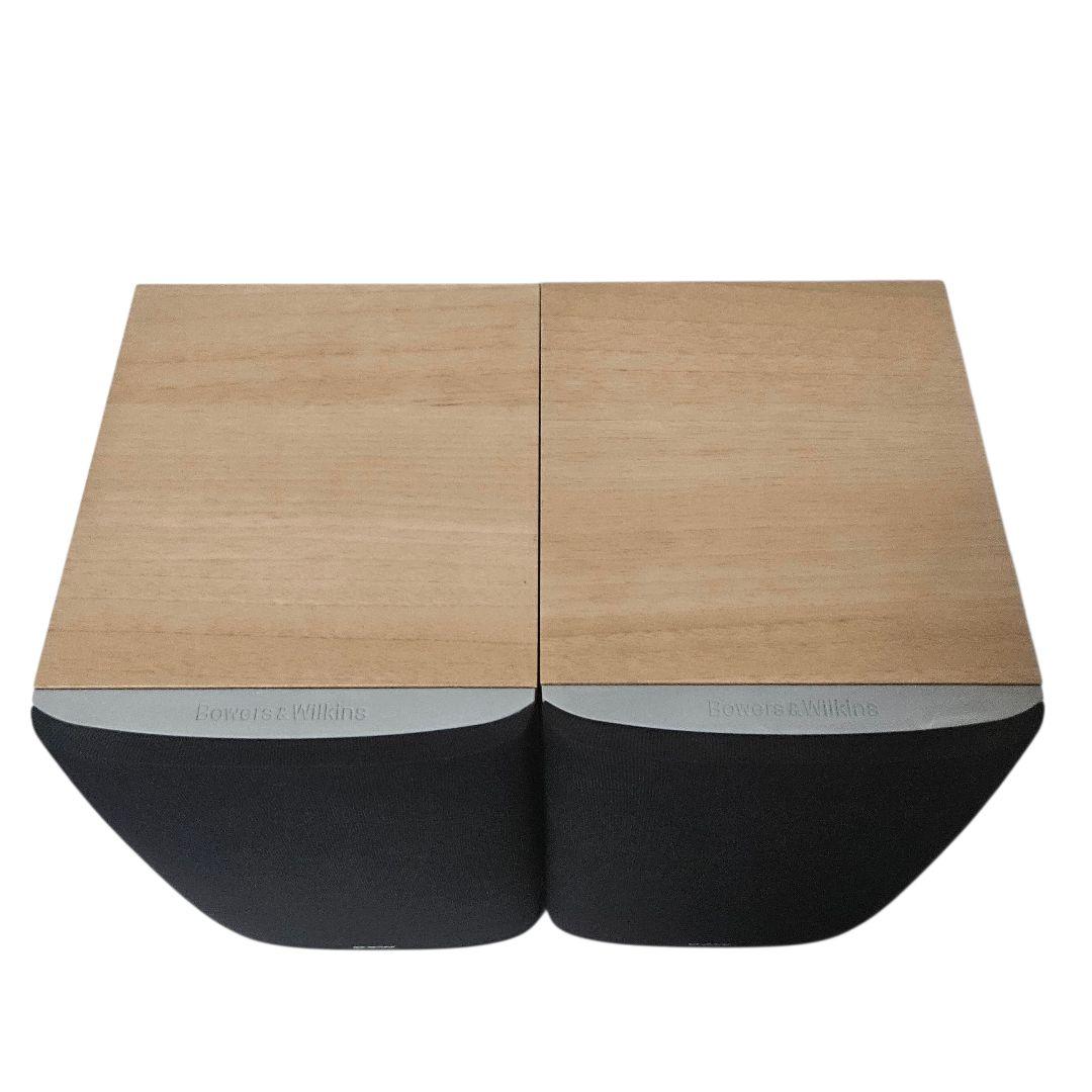 B&W Bowers & Wilkins DM600 S3 スピーカー