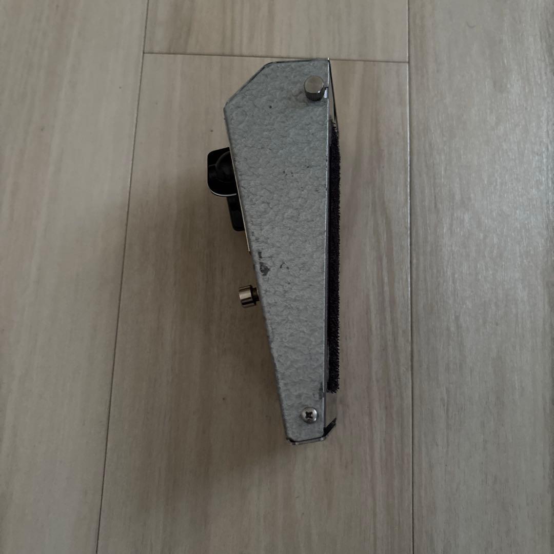 ギター Manlay Sound Super Bender MKII