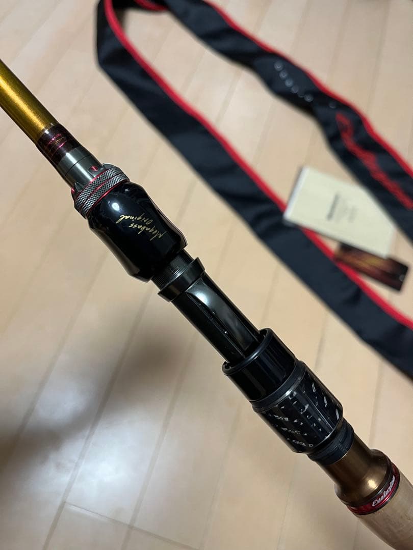 Megabass F2.1/2-611ti-S スピンエルザイルII