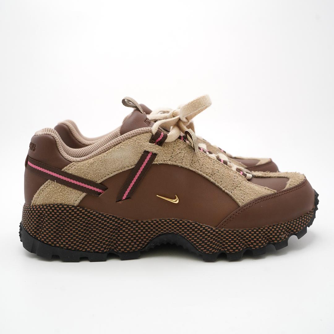 Jacquemus × Nike Women's Air Humara LX