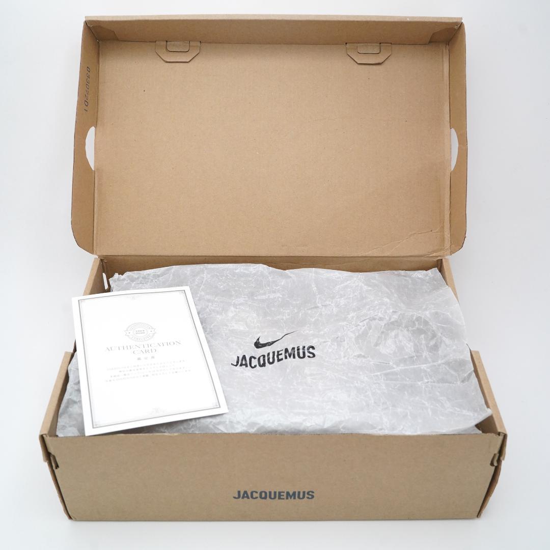 Jacquemus × Nike Women's Air Humara LX