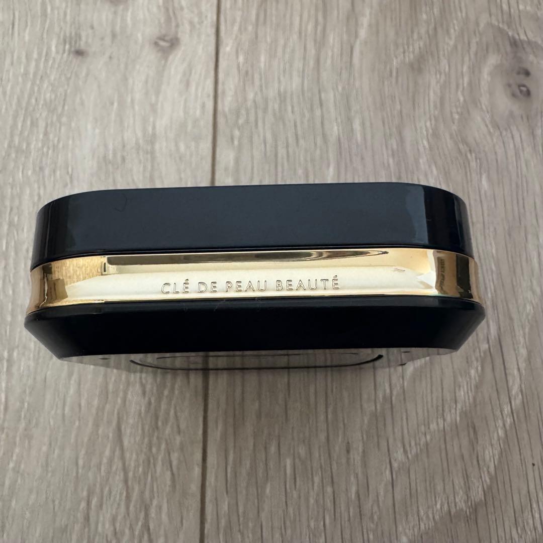 クレ・ド・ポー ボーテ タンクッションエクラ ルミヌ オークル20 ３点セット