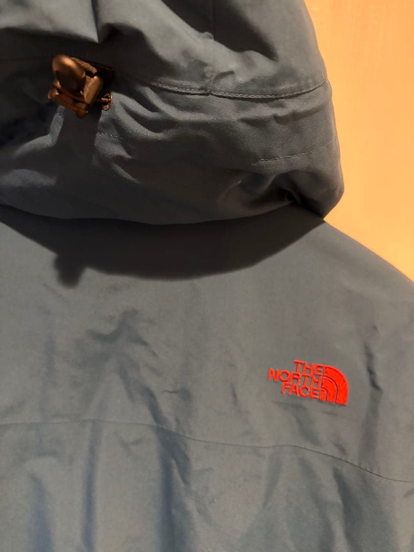 ノースフェイス　north face ジャケット　スノーボード　スキー