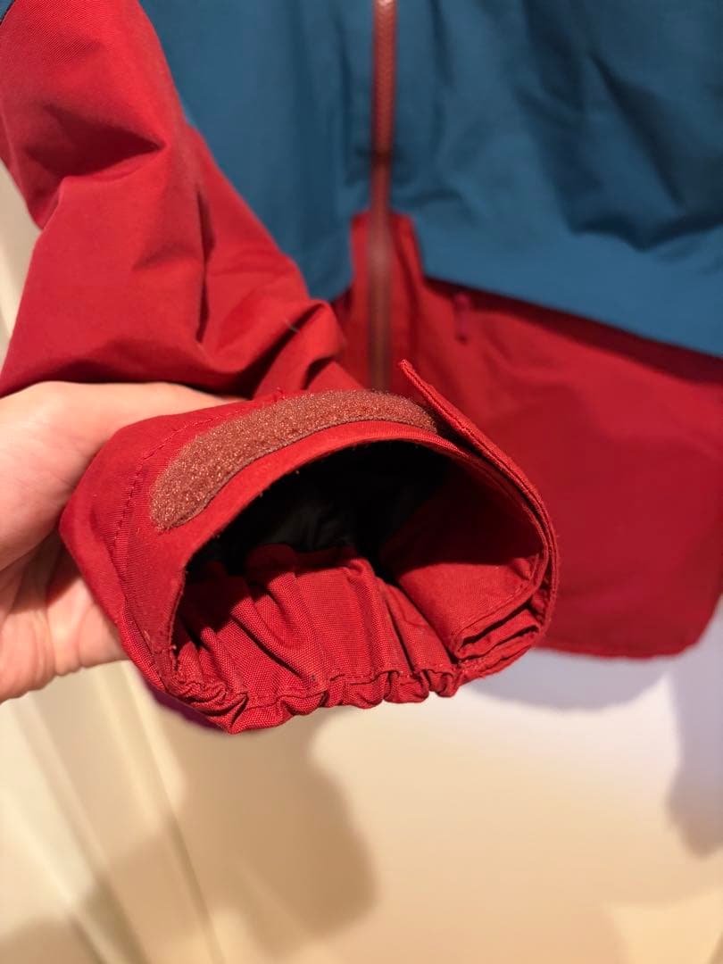 ノースフェイス　north face ジャケット　スノーボード　スキー