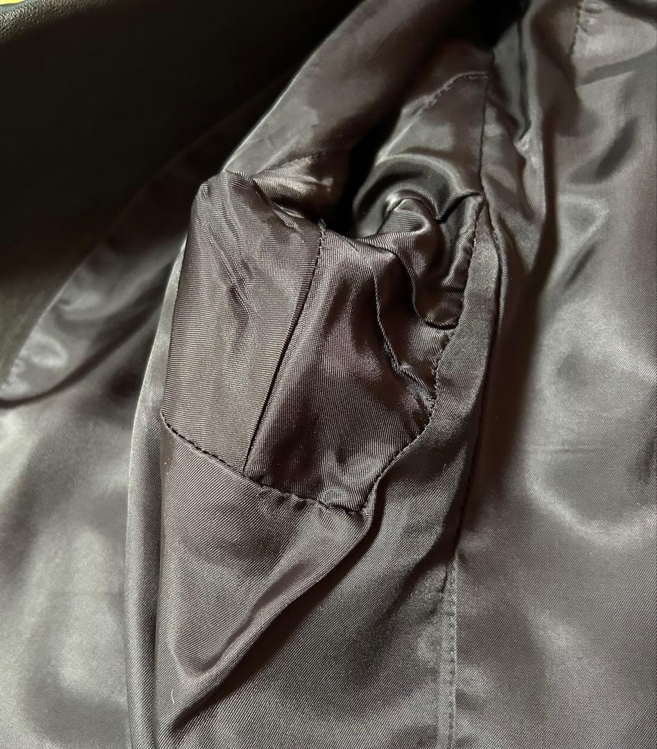 Beautiful people　ダブルライダースジャケット サイズ150