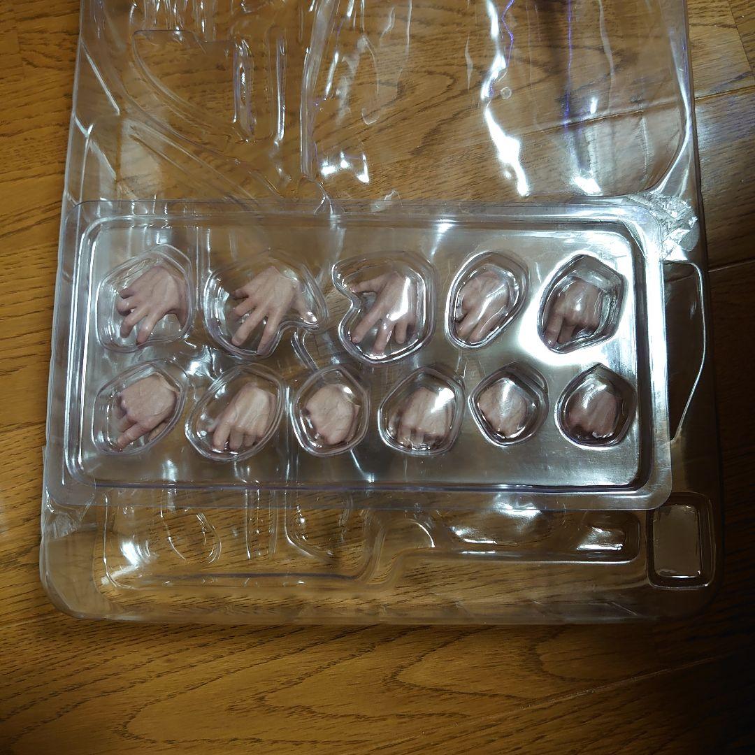 パルプンテ商品 ホットトイズ ジョン・ウィック 1/6 フィギュア