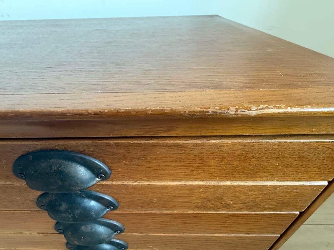 【廃盤品】ACME Furniture ローチェスト