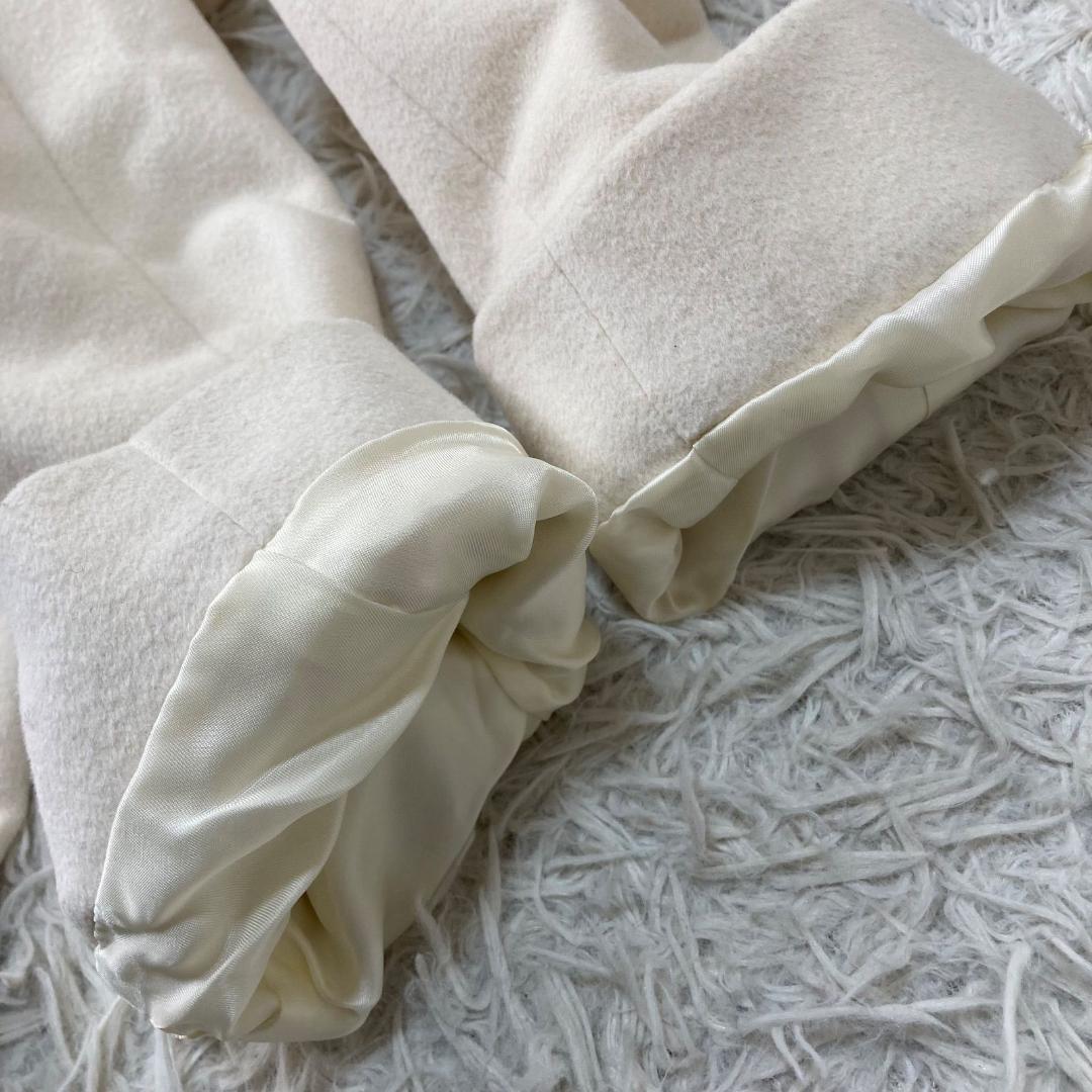 16091✨バーバリーロンドン ベルト付き トレンチコート ノバチェック 40