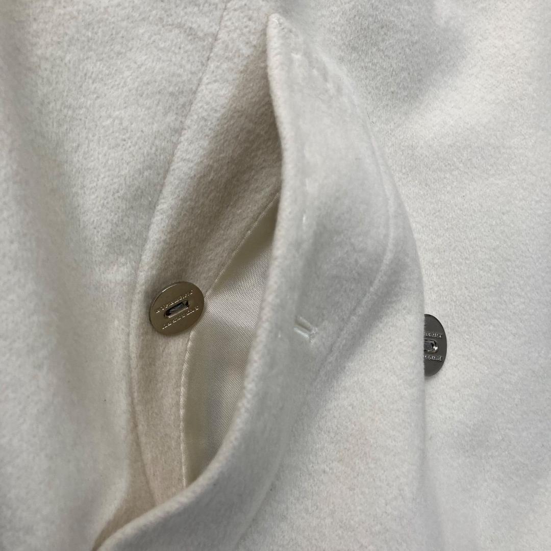 16091✨バーバリーロンドン ベルト付き トレンチコート ノバチェック 40