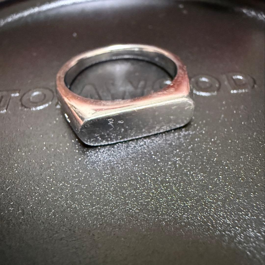 tomwood TOMWOOD トムウッド ナットリング50