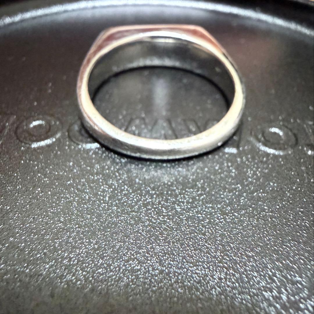 tomwood TOMWOOD トムウッド ナットリング50