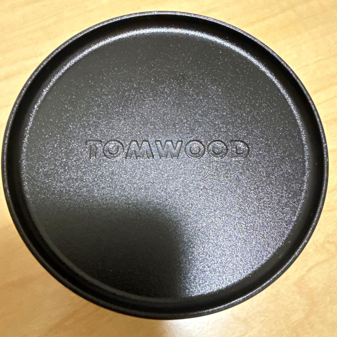 tomwood TOMWOOD トムウッド ナットリング50