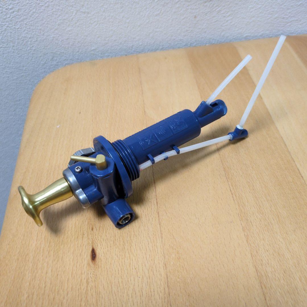  peak ギガバワー WG ストーブ