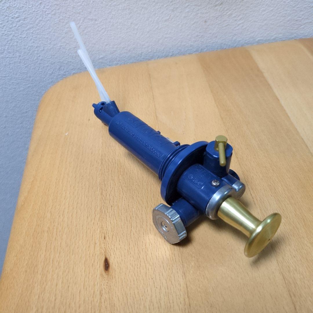  peak ギガバワー WG ストーブ