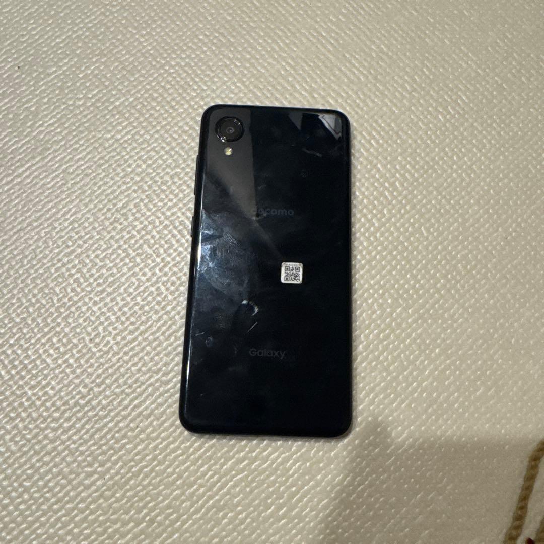 スマートフォン本体 GALAXY A22 5G