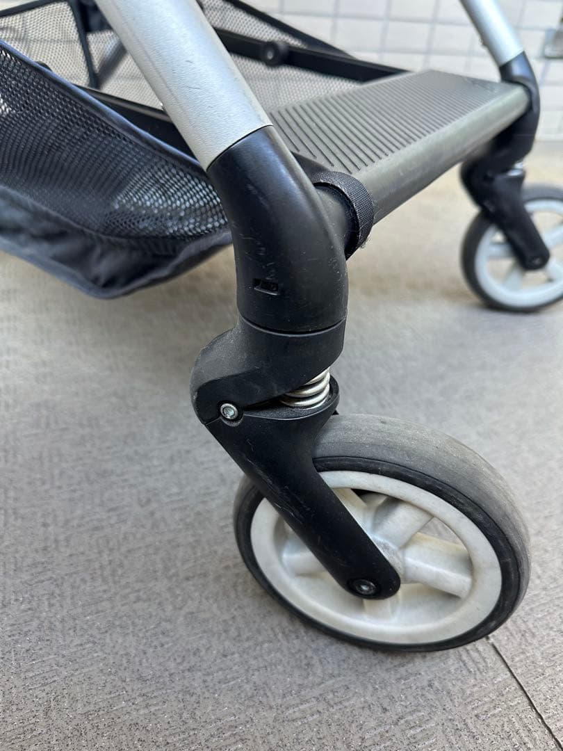 サイベックス イージーS ベビーカー