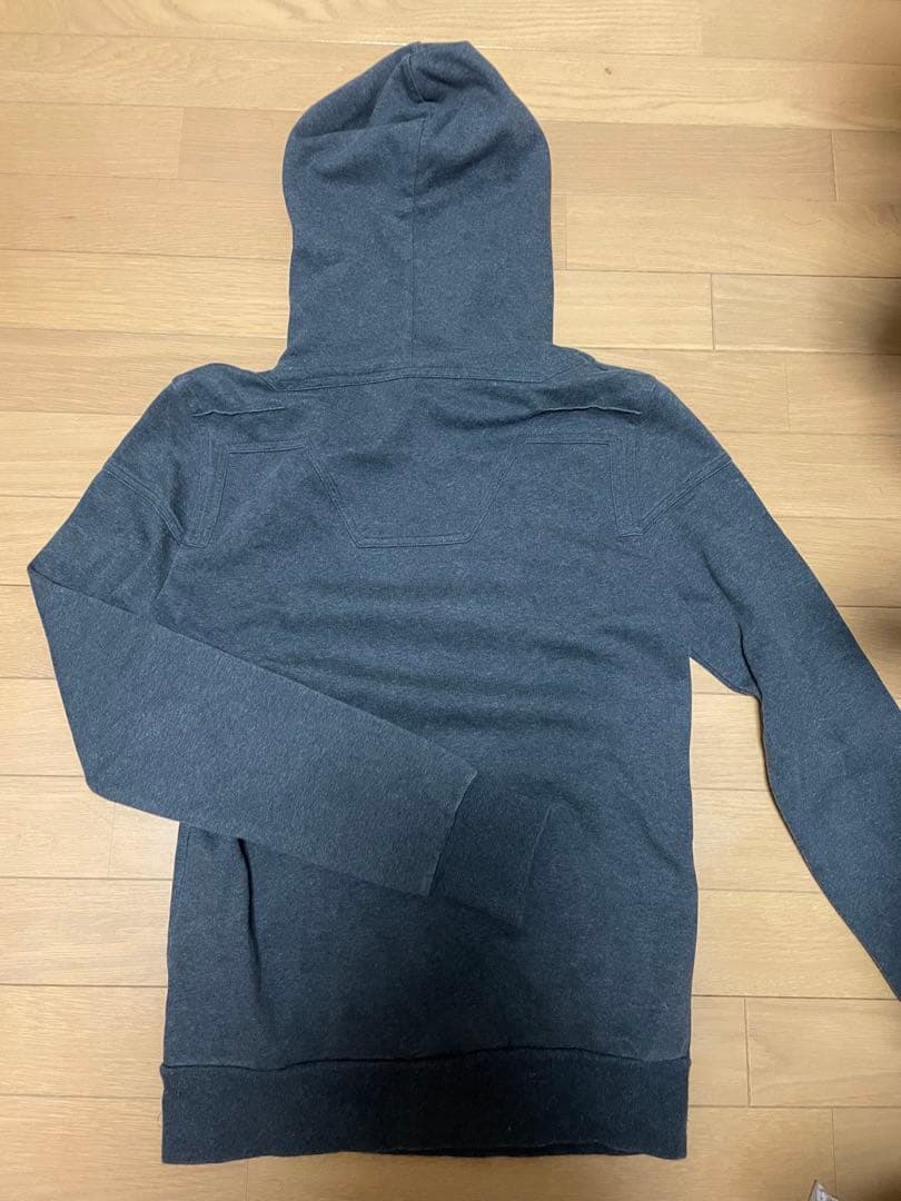 【新品未使用】DIOR パーカー　クリスチャンディオール