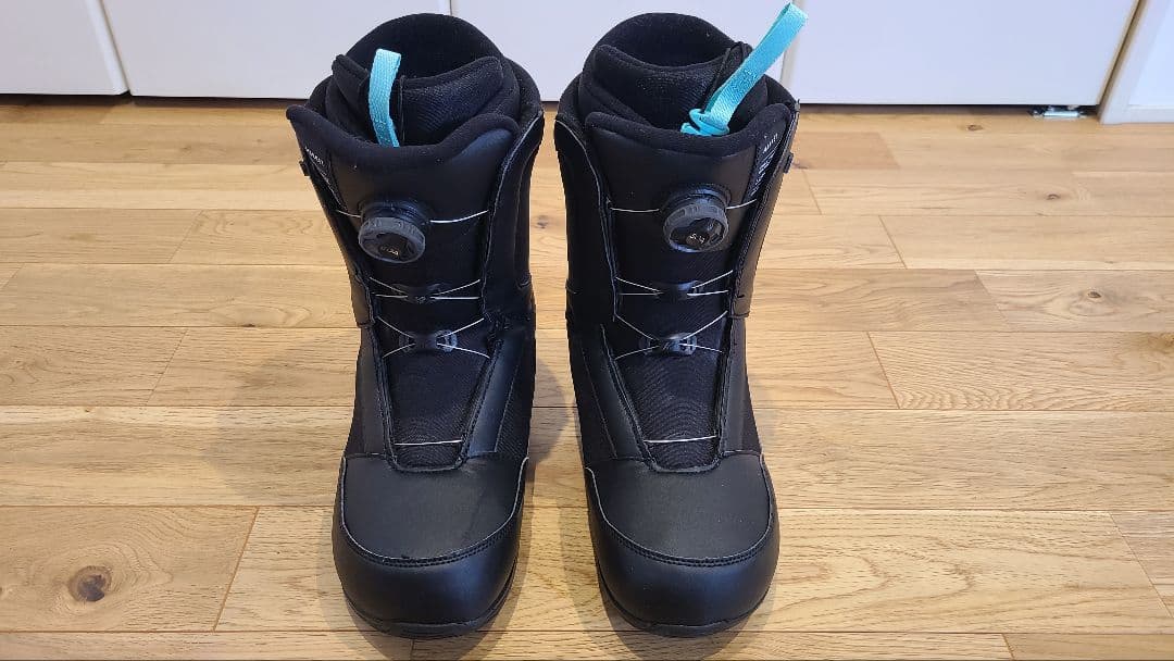 K2 MARKET BOA 28.5センチ