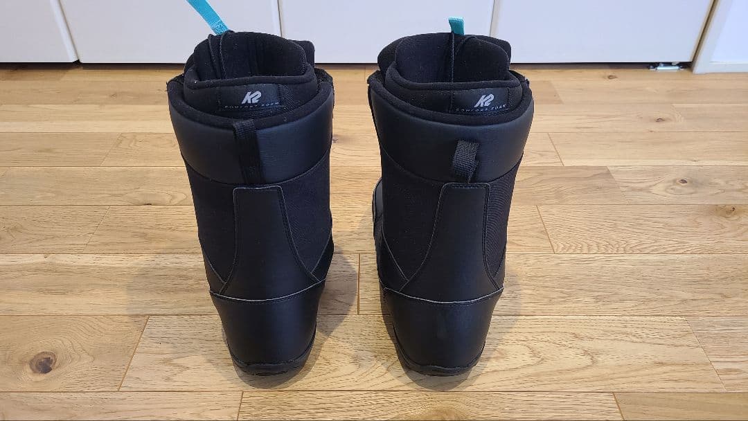 K2 MARKET BOA 28.5センチ