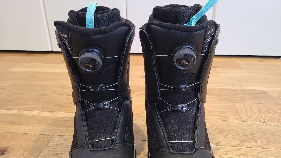 K2 MARKET BOA 28.5センチ