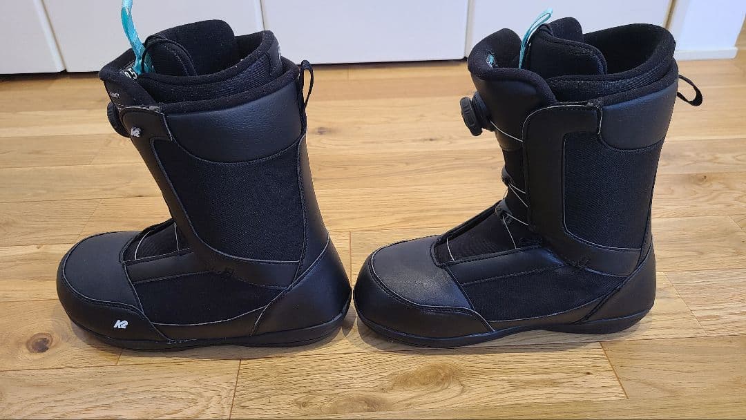 K2 MARKET BOA 28.5センチ